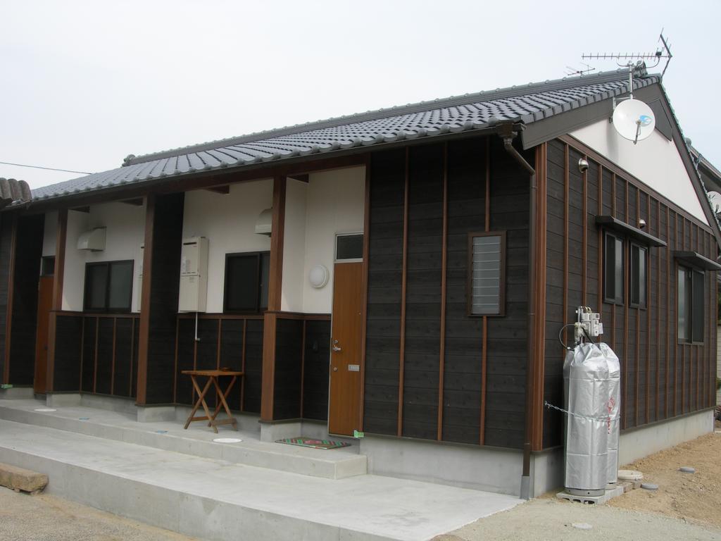 Guest House Oomiyake Наосима Номер фото