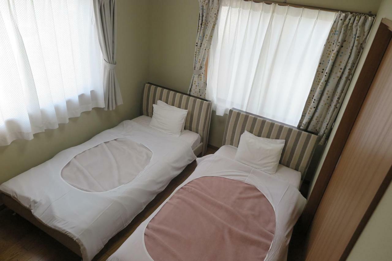 Guest House Oomiyake Наосима Экстерьер фото
