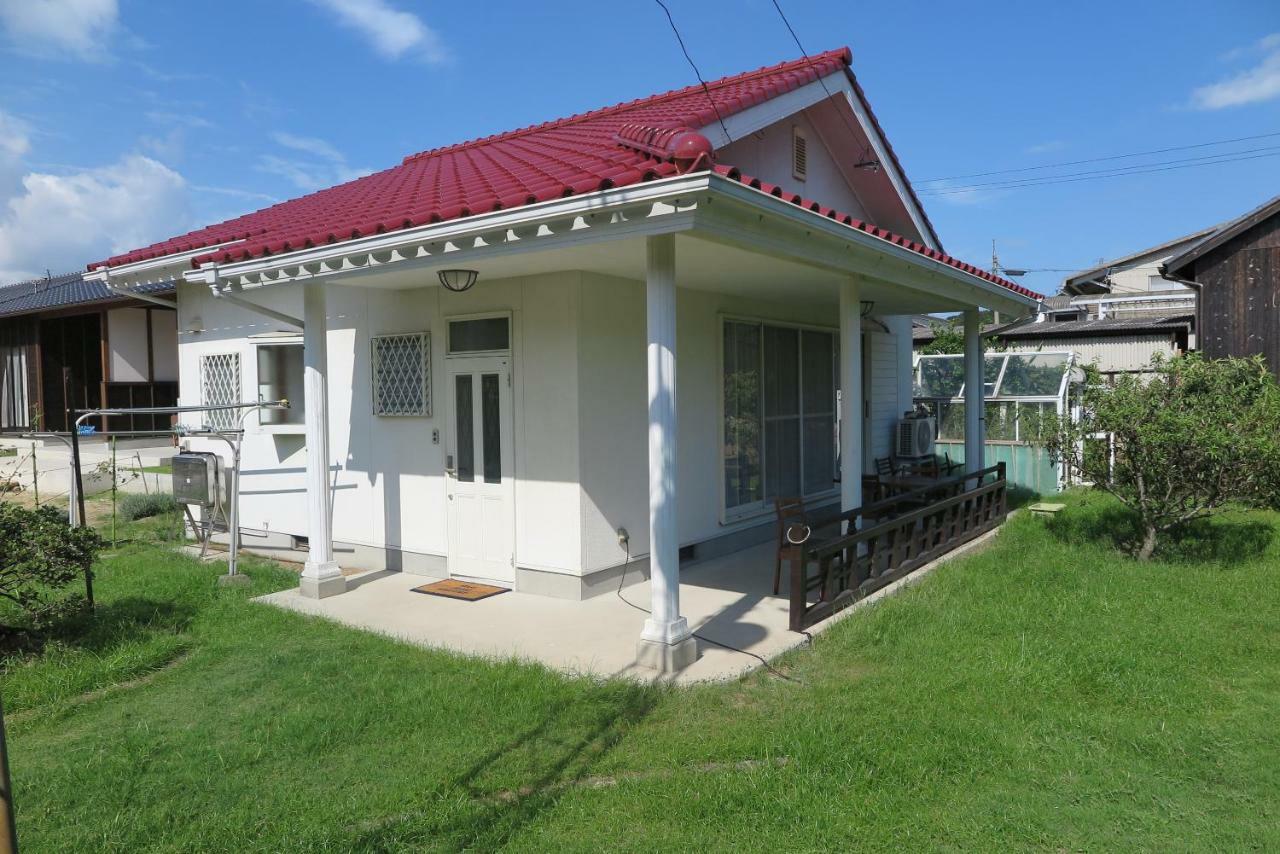 Guest House Oomiyake Наосима Экстерьер фото